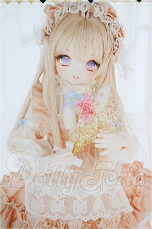 画像6: MDD/OF 花夢(はなゆめ)(-MIEL-様製） S-26-06-14-158-TO-ZS (6)