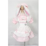 画像: MDD/OF うさナース(-MIEL-様製) S-26-06-14-318-TO-ZS