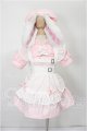 画像: MDD/OF うさナース(-MIEL-様製) S-26-06-14-318-TO-ZS