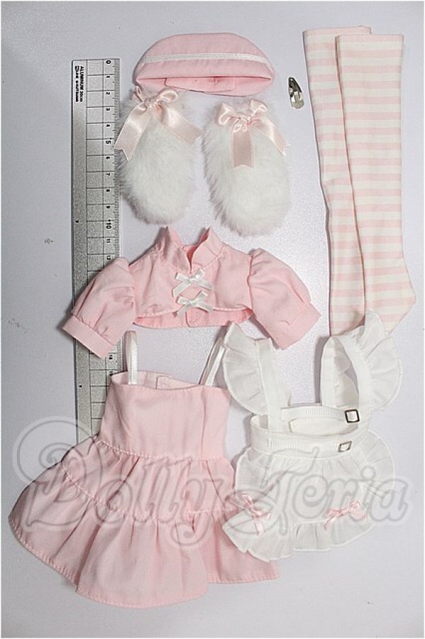画像3: MDD/OF うさナース(-MIEL-様製) S-26-06-14-318-TO-ZS (3)