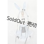 画像: MDD/OF:バニーガールロリィタ Chest of Magic様製 S-26-06-14-317-TO-ZS