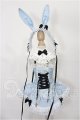 画像: MDD/OF:バニーガールロリィタ　Chest of Magic様製 S-26-06-14-317-TO-ZS
