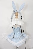 画像2: MDD/OF:バニーガールロリィタ　Chest of Magic様製 S-26-06-14-317-TO-ZS (2)