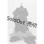画像: SDGrB/OF Gnossiennes(Psycho-Lab様製) S-26-06-14-183-TO-ZS