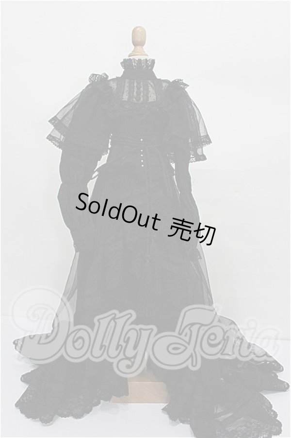 画像1: SDGrB/OF Gnossiennes(Psycho-Lab様製) S-26-06-14-183-TO-ZS (1)