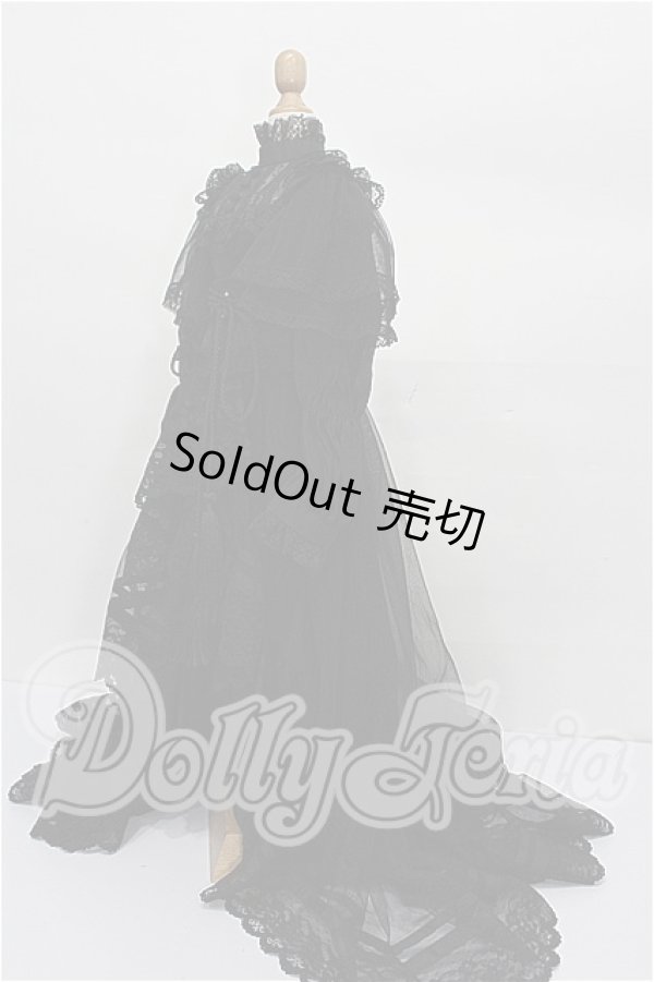 画像2: SDGrB/OF Gnossiennes(Psycho-Lab様製) S-26-06-14-183-TO-ZS (2)