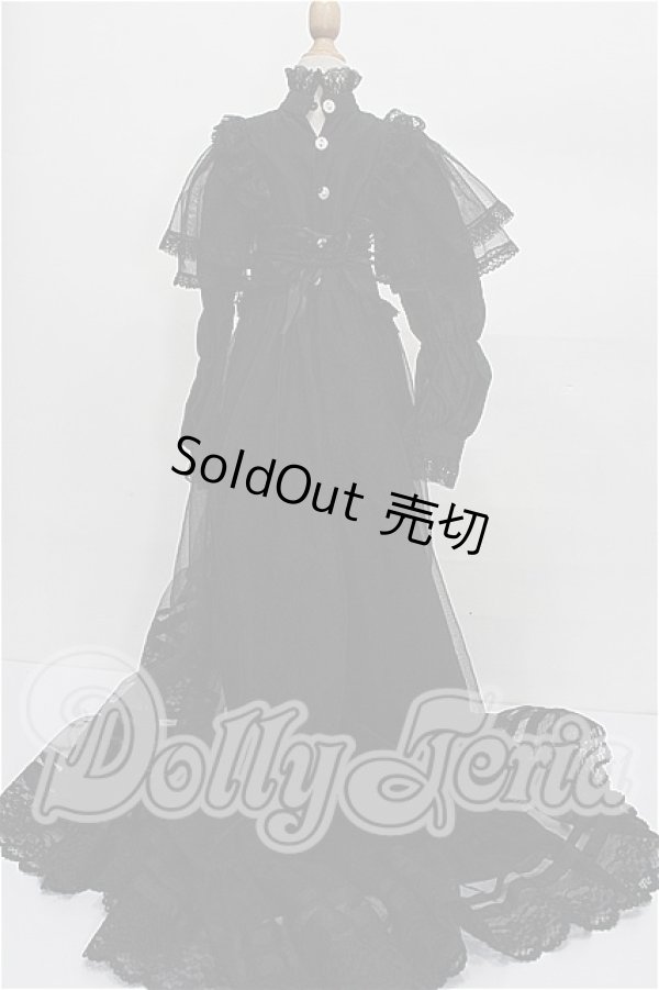 画像3: SDGrB/OF Gnossiennes(Psycho-Lab様製) S-26-06-14-183-TO-ZS (3)