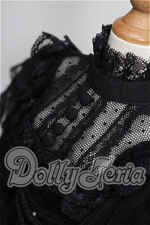画像4: SDGrB/OF Gnossiennes(Psycho-Lab様製) S-26-06-14-183-TO-ZS (4)