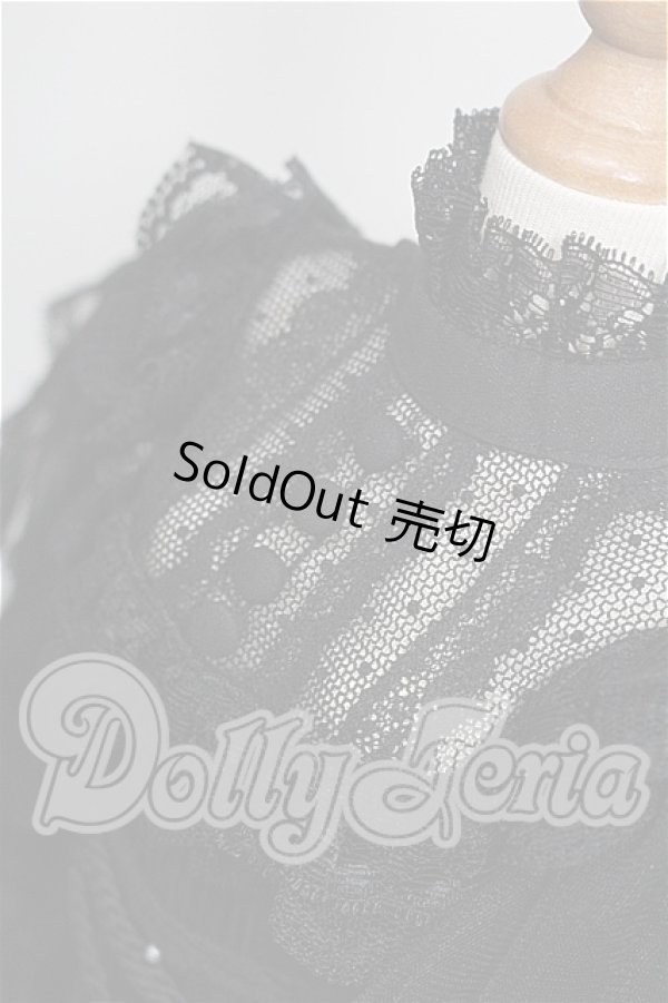 画像4: SDGrB/OF Gnossiennes(Psycho-Lab様製) S-26-06-14-183-TO-ZS (4)