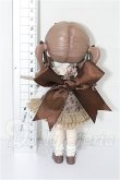画像3: MOOWOOART/シュガー100％ S-26-06-14-265-YB-ZS (3)