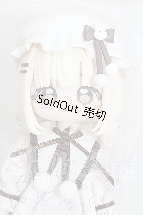画像1: MOOWOOART/シュガー100％ S-26-06-14-162-YB-ZS (1)
