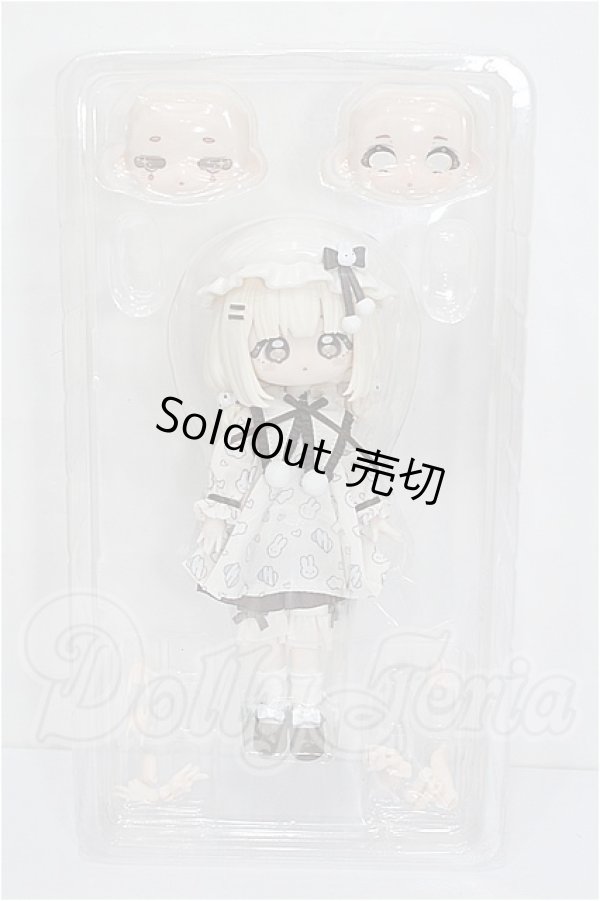 画像2: MOOWOOART/シュガー100％ S-26-06-14-162-YB-ZS (2)