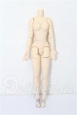 画像1: azone/ピュアニーモフレクションM女の子ボディ LLバスト 肌色(アゾン) S-26-06-14-267-YB-ZS (1)