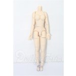 画像: azone/ピュアニーモフレクションM女の子ボディ LLバスト 肌色(アゾン) S-26-06-14-267-YB-ZS