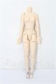 画像: azone/ピュアニーモフレクションM女の子ボディ LLバスト 肌色(アゾン) S-26-06-14-267-YB-ZS