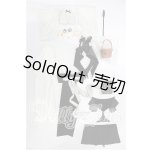 画像: TinyFox1/6/OF 蜘蛛人形　アラクネ デフォルト衣装 S-26-06-14-329-YB-ZS