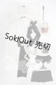 画像: TinyFox1/6/OF 蜘蛛人形　アラクネ デフォルト衣装 S-26-06-14-329-YB-ZS