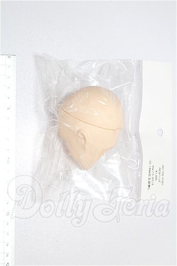 画像2: PARABOX/HD-PB-P301 RENヘッド S-26-06-14-268-YB-ZS (2)