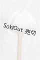 画像: 6-7inch/ウィッグ S-26-06-14-243-YB-ZS