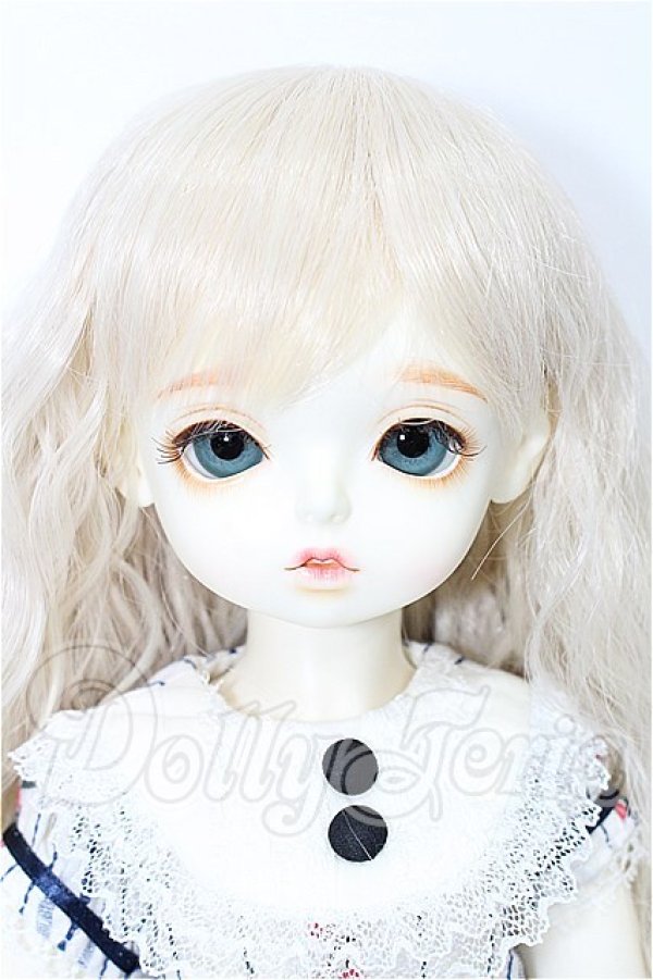 画像1: ROSENLIED/Holiday's Child Limited PomPom S-26-06-21-104-TO-ZS (1)
