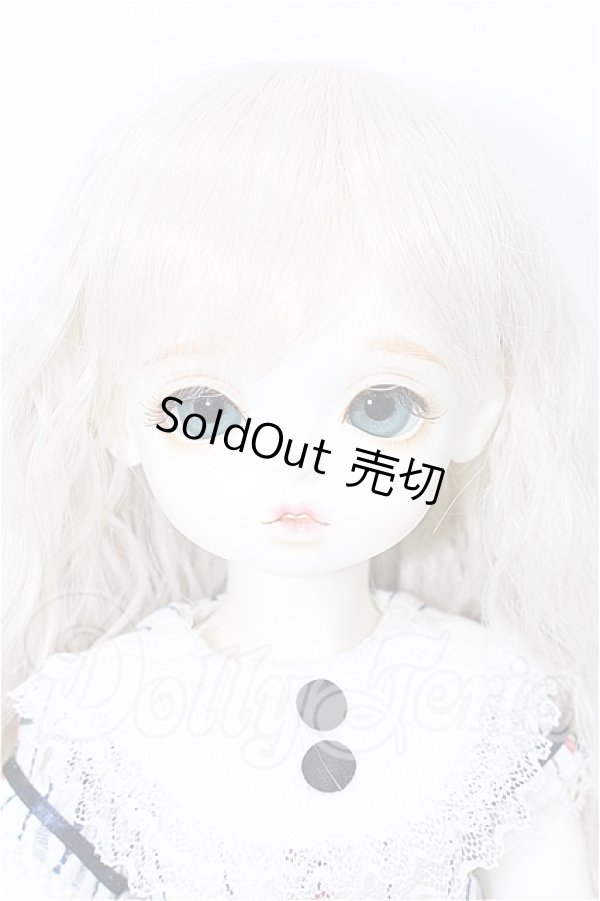 画像1: ROSENLIED/Holiday's Child Limited PomPom S-26-06-21-104-TO-ZS (1)