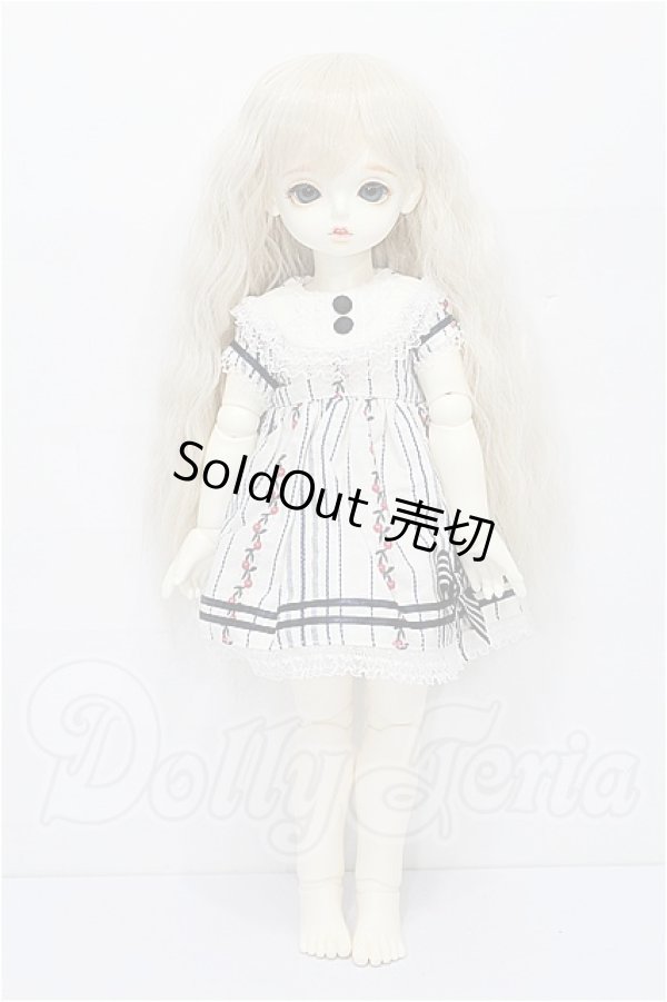 画像4: ROSENLIED/Holiday's Child Limited PomPom S-26-06-21-104-TO-ZS (4)