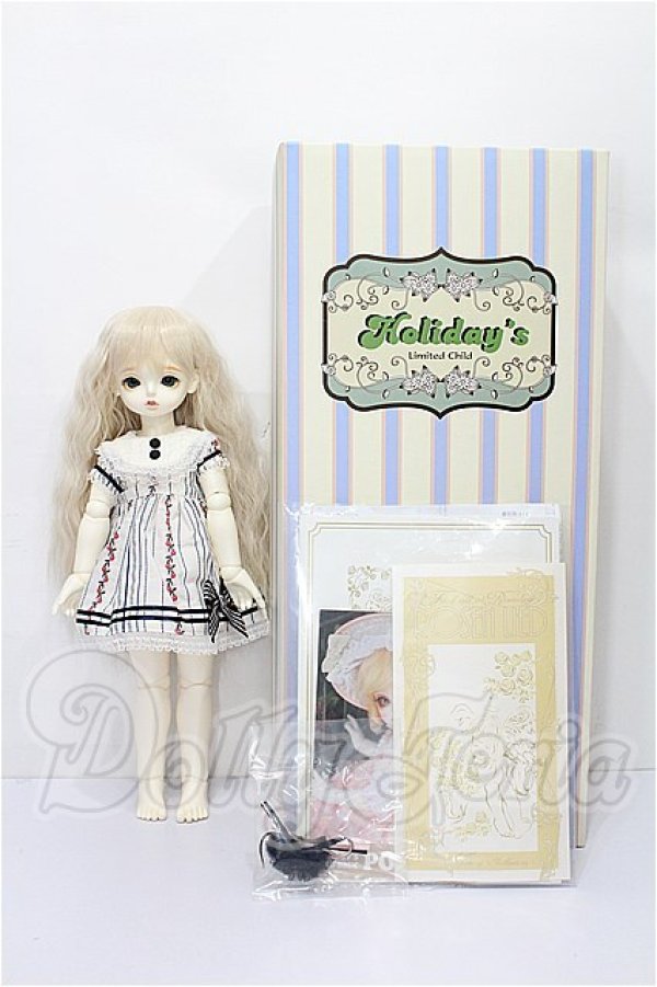 画像6: ROSENLIED/Holiday's Child Limited PomPom S-26-06-21-104-TO-ZS (6)