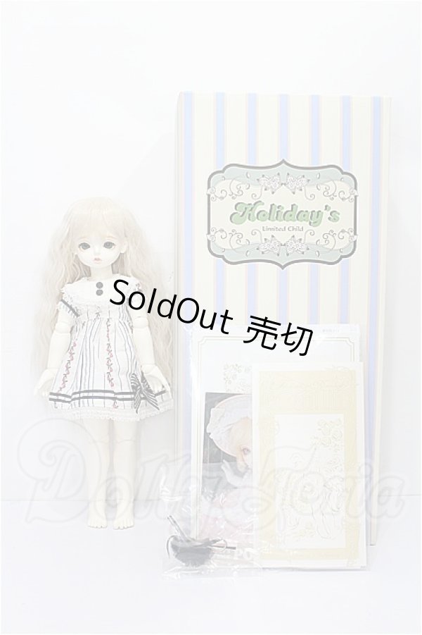 画像6: ROSENLIED/Holiday's Child Limited PomPom S-26-06-21-104-TO-ZS (6)