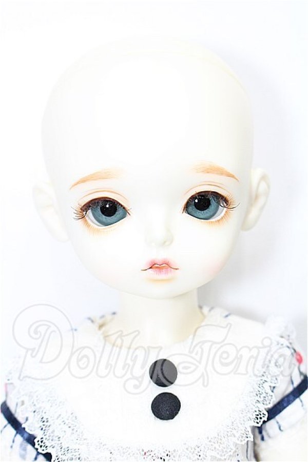 画像7: ROSENLIED/Holiday's Child Limited PomPom S-26-06-21-104-TO-ZS (7)