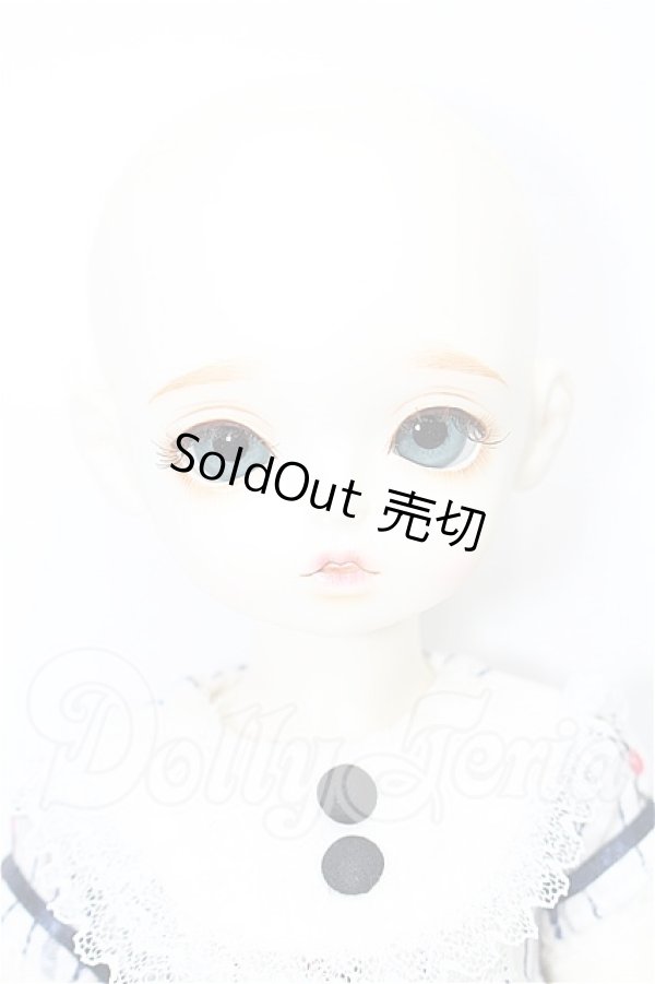 画像7: ROSENLIED/Holiday's Child Limited PomPom S-26-06-21-104-TO-ZS (7)