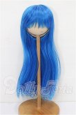 画像1: 9-10inch/ウィッグ S-26-06-21-145-TO-ZS (1)