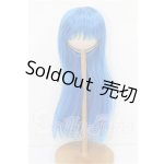 画像: 9-10inch/ウィッグ S-26-06-21-145-TO-ZS