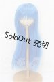 画像: 9-10inch/ウィッグ S-26-06-21-145-TO-ZS