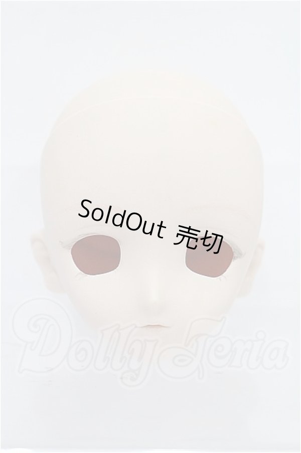 画像1: DDH-03/オプションヘッド：アイホールオープン S-26-06-21-107-TO-ZS (1)