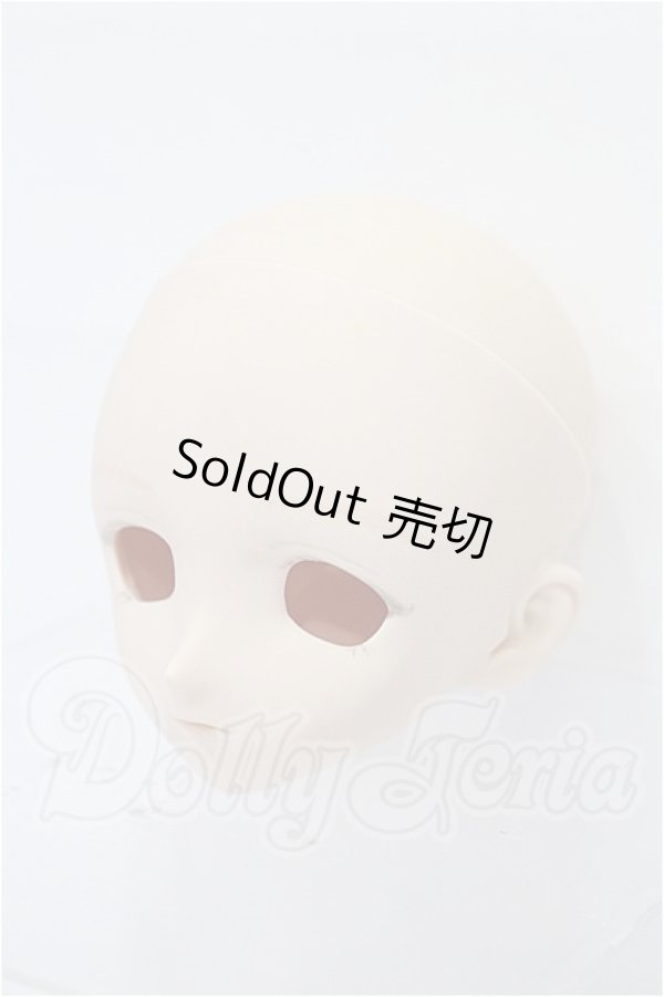 画像3: DDH-03/オプションヘッド：アイホールオープン S-26-06-21-107-TO-ZS (3)