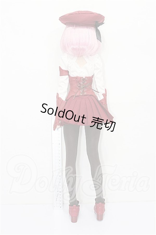 画像5: DDS/M.O.M.O. S-26-06-21-102-TO-ZS (5)