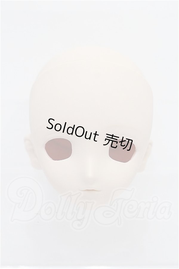 画像1: DDH-03/オプションヘッド：アイホールオープン S-26-06-21-108-TO-ZS (1)