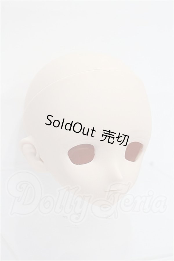 画像2: DDH-03/オプションヘッド：アイホールオープン S-26-06-21-108-TO-ZS (2)