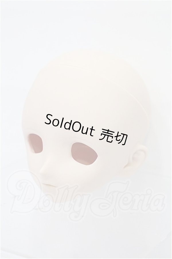 画像3: DDH-03/オプションヘッド：アイホールオープン S-26-06-21-108-TO-ZS (3)