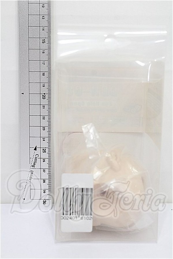 画像2: DD専用オプションヘッド/DDH-08・アイホールオープン S-26-06-21-110-TO-ZS (2)