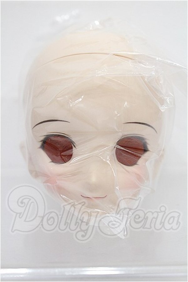 画像1: DD/DDH-06　DDオプションヘッド メイク済み2011Ver.  S-26-06-21-109-TO-ZS (1)