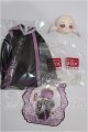 画像: アンティーユ/LULUYA ルルヤ ルルア 紫霞 S-26-06-21-274-TO-ZS