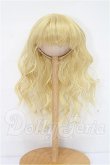 画像1: 7-8inch/ウィッグ S-26-06-21-114-TO-ZS (1)