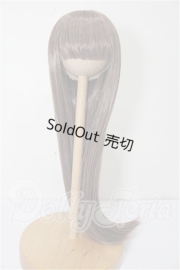 画像1: 7-8inch/ウィッグ S-26-06-14-346-TO-ZS (1)