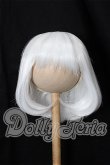 画像1: 7-8inch/ウィッグ S-26-06-14-347-TO-ZS (1)