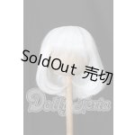 画像: 7-8inch/ウィッグ S-26-06-14-347-TO-ZS