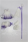 画像1: COME4FREE/OF Minty衣装 S-26-06-21-262-TO-ZS (1)
