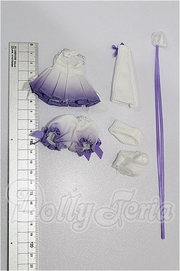 画像2: COME4FREE/OF Minty衣装 S-26-06-21-262-TO-ZS (2)