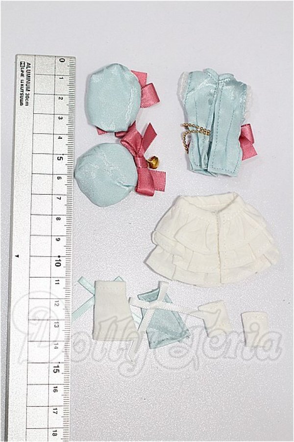 画像2: 不可食用人形/OF 月飛び時間衣装 S-26-06-21-268-TO-ZS (2)