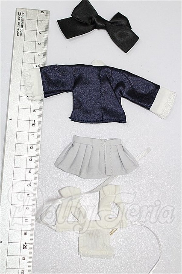 画像2: 不可食用人形/OF 月飛び時間衣装 S-26-06-21-269-TO-ZS (2)